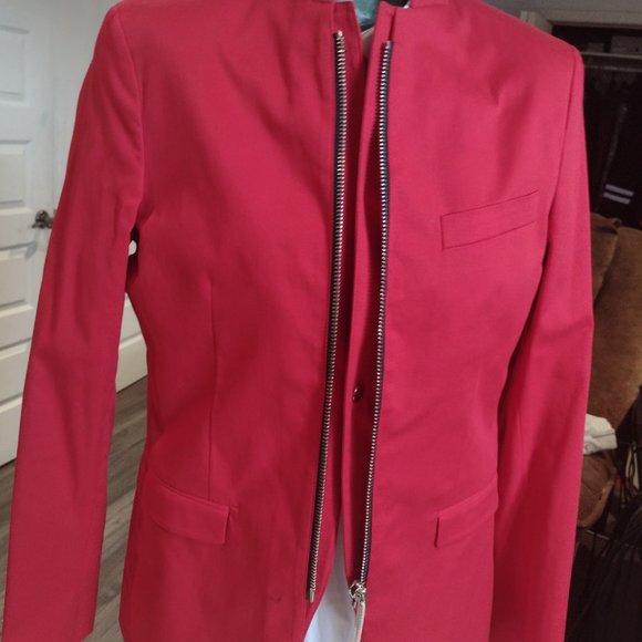 Dirk Bikkembergs Jackets - Picture 5 of 6